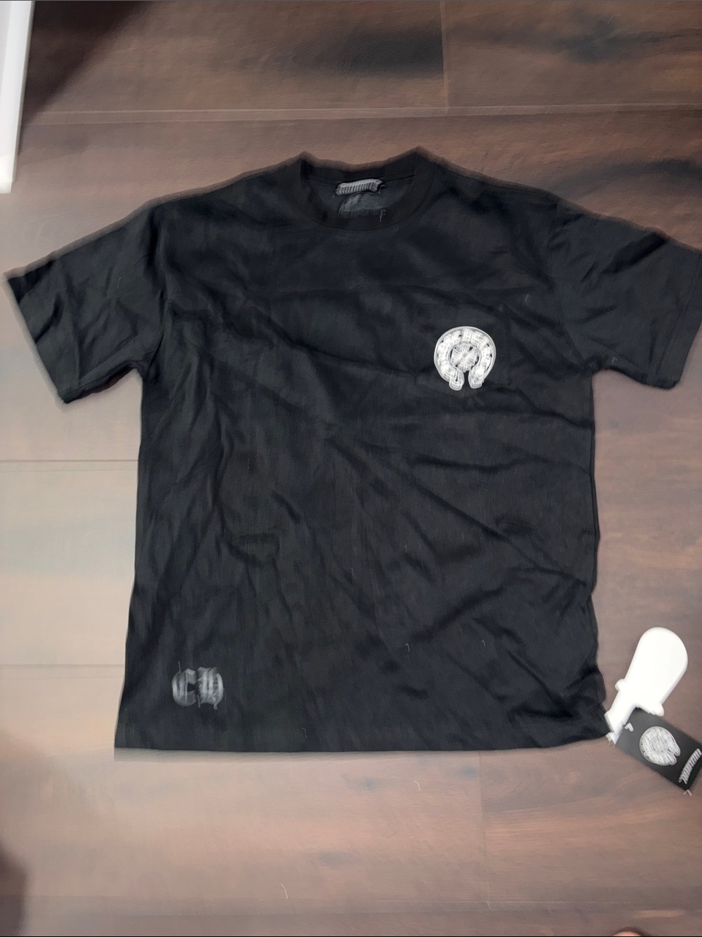 Brand new t shirt